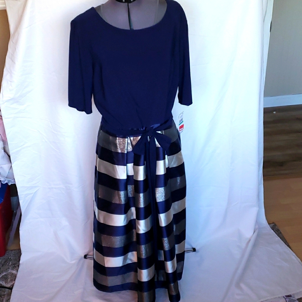 Alex Evenings Party Dress 👗
